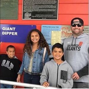 Meet your Posher, Sydney